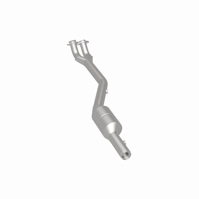 MagnaFlow Direct Fit Catalytic Converter 00-03 BMW M5 5.0L Passenger Side - Additional View 8