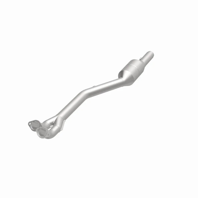 MagnaFlow Direct Fit Catalytic Converter 00-03 BMW M5 5.0L Passenger Side - Additional View 11