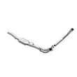 Load image into Gallery viewer, MagnaFlow Direct Fit Catalytic Converter 00-03 Dodge Dakota 3.9 2wd - Additional View 7
