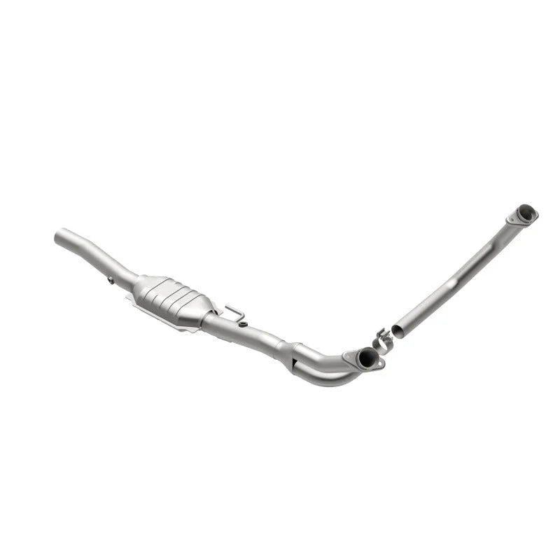 MagnaFlow Direct Fit Catalytic Converter 00-03 Dodge Dakota 3.9 2wd - Additional View 7