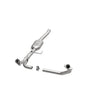 Load image into Gallery viewer, MagnaFlow Direct Fit Catalytic Converter 00-03 Dodge Dakota 3.9 2wd - Additional View 13
