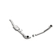 Load image into Gallery viewer, MagnaFlow Direct Fit Catalytic Converter 00-03 Dodge Dakota 3.9 2wd - Additional View 14