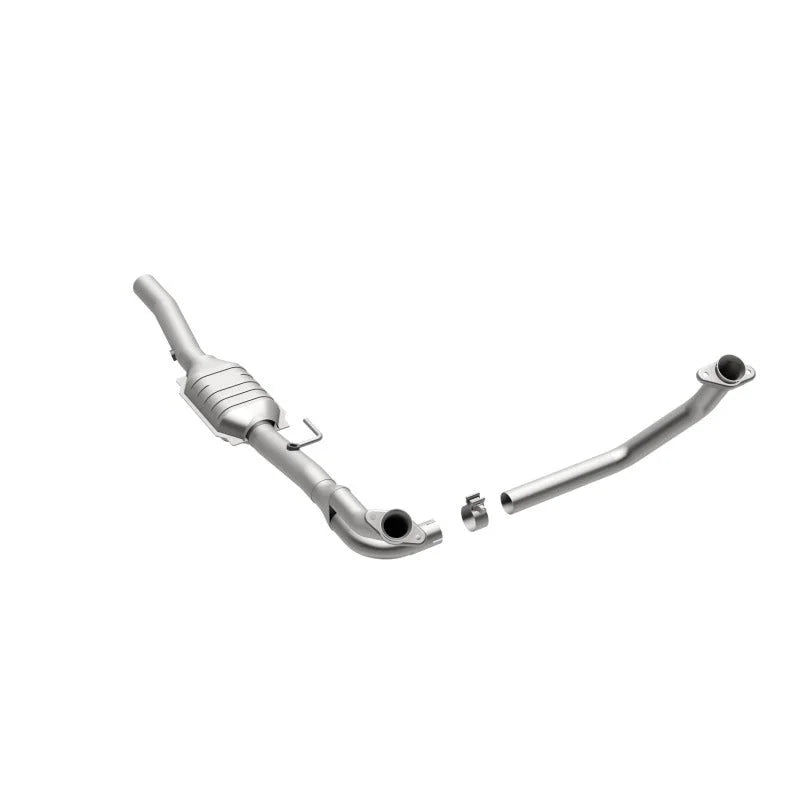 MagnaFlow Direct Fit Catalytic Converter 00-03 Dodge Dakota 3.9 2wd - Additional View 14