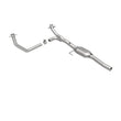 Load image into Gallery viewer, MagnaFlow Direct Fit Catalytic Converter 00-03 Dodge Dakota 3.9 2wd - Additional View 15