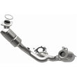 Load image into Gallery viewer, MagnaFlow Direct Fit Catalytic Converter 00-03 Ford Taurus 3.0L fron - Additional View 6