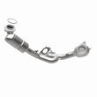 Load image into Gallery viewer, MagnaFlow Direct Fit Catalytic Converter 00-03 Ford Taurus 3.0L fron - Additional View 13