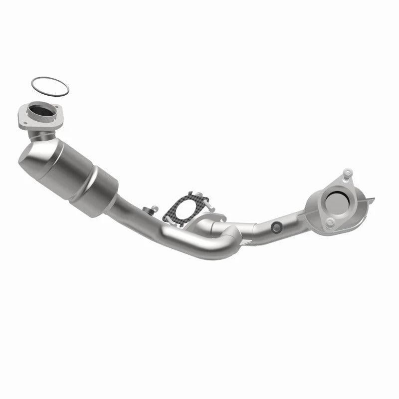 MagnaFlow Direct Fit Catalytic Converter 00-03 Ford Taurus 3.0L fron - Additional View 13