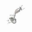 Load image into Gallery viewer, MagnaFlow Direct Fit Catalytic Converter 00-03 Ford Taurus 3.0L fron - Additional View 14