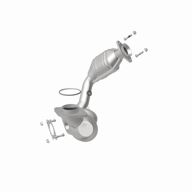 MagnaFlow Direct Fit Catalytic Converter 00-03 Ford Taurus 3.0L fron - Additional View 14