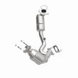 Load image into Gallery viewer, MagnaFlow Direct Fit Catalytic Converter 00-03 Ford Taurus 3.0L fron - Additional View 15