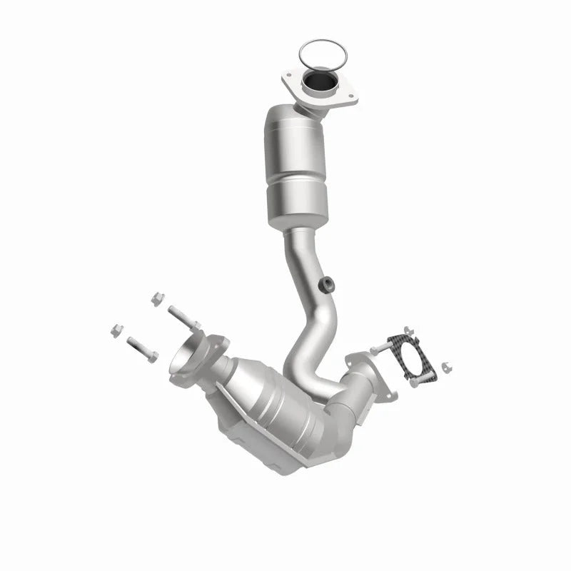MagnaFlow Direct Fit Catalytic Converter 00-03 Ford Taurus 3.0L fron - Additional View 15
