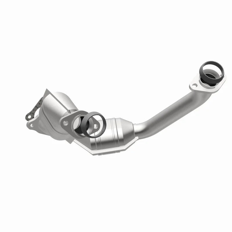 MagnaFlow Direct Fit Catalytic Converter 01-04 Explorer OEM - Additional View 6