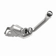 Load image into Gallery viewer, MagnaFlow Direct Fit Catalytic Converter 01-04 Explorer OEM - Additional View 7