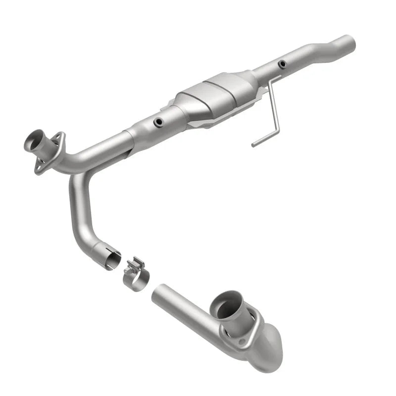 MagnaFlow Direct Fit Catalytic Converter 01 Dodge Ram 1500 - Main Product View
