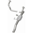 Load image into Gallery viewer, MagnaFlow Direct Fit Catalytic Converter 01 Dodge Ram 1500 - Additional View 6