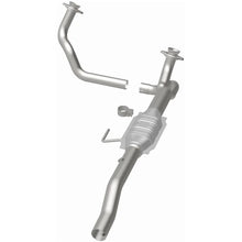 Load image into Gallery viewer, MagnaFlow Direct Fit Catalytic Converter 01 Dodge Ram 1500 - Additional View 6
