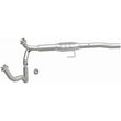 Load image into Gallery viewer, MagnaFlow Direct Fit Catalytic Converter 01 Dodge Ram 1500 - Additional View 7