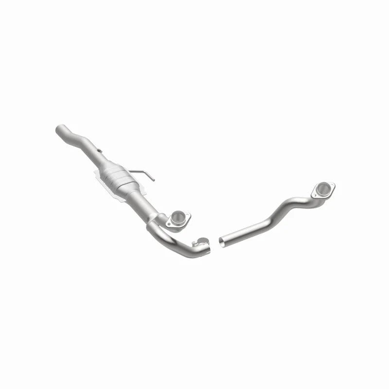 MagnaFlow Direct Fit Catalytic Converter 01 Dodge Ram 1500 - Additional View 8