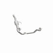 Load image into Gallery viewer, MagnaFlow Direct Fit Catalytic Converter 01 Dodge Ram 1500 - Additional View 10
