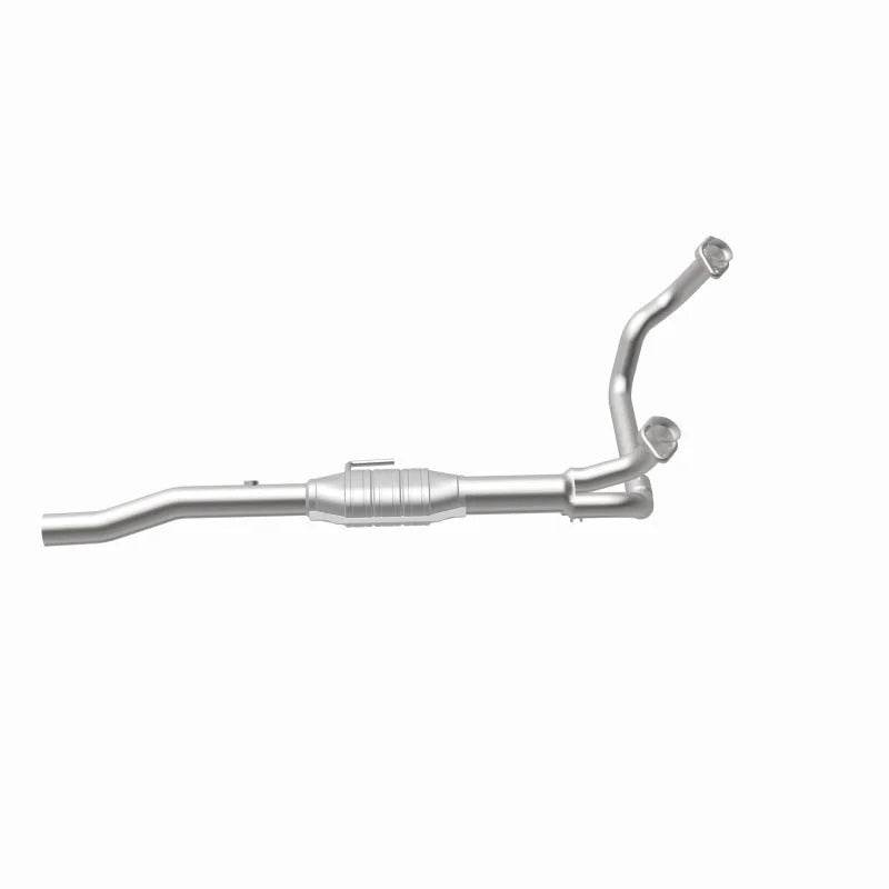 MagnaFlow Direct Fit Catalytic Converter 01 Dodge Ram 1500 - Additional View 11