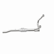 Load image into Gallery viewer, MagnaFlow Direct Fit Catalytic Converter 01 Dodge Ram 1500 - Additional View 11