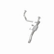 Load image into Gallery viewer, MagnaFlow Direct Fit Catalytic Converter 01 Dodge Ram 1500 - Additional View 12