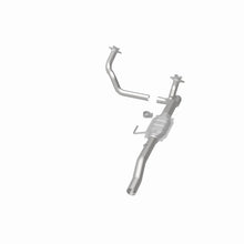 Load image into Gallery viewer, MagnaFlow Direct Fit Catalytic Converter 01 Dodge Ram 1500 - Additional View 12