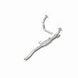 Load image into Gallery viewer, MagnaFlow Direct Fit Catalytic Converter 01 Dodge Ram 1500 - Additional View 13