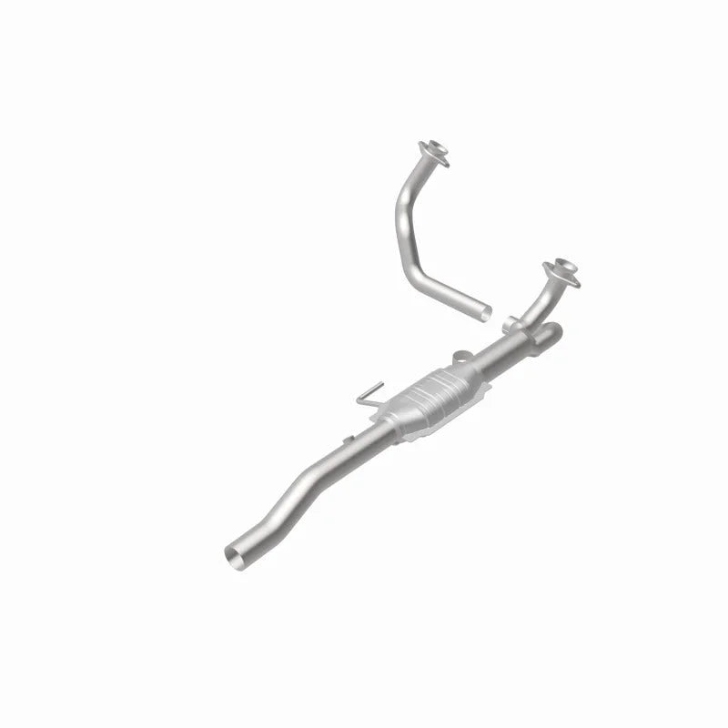 MagnaFlow Direct Fit Catalytic Converter 01 Dodge Ram 1500 - Additional View 13