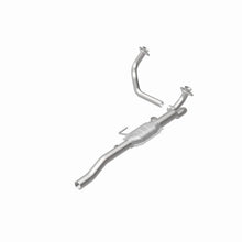 Load image into Gallery viewer, MagnaFlow Direct Fit Catalytic Converter 01 Dodge Ram 1500 - Additional View 13