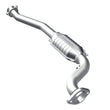 Load image into Gallery viewer, MagnaFlow Direct Fit Catalytic Converter 04-06 Colorado 2.8/3.5 Rear O - Main Product View