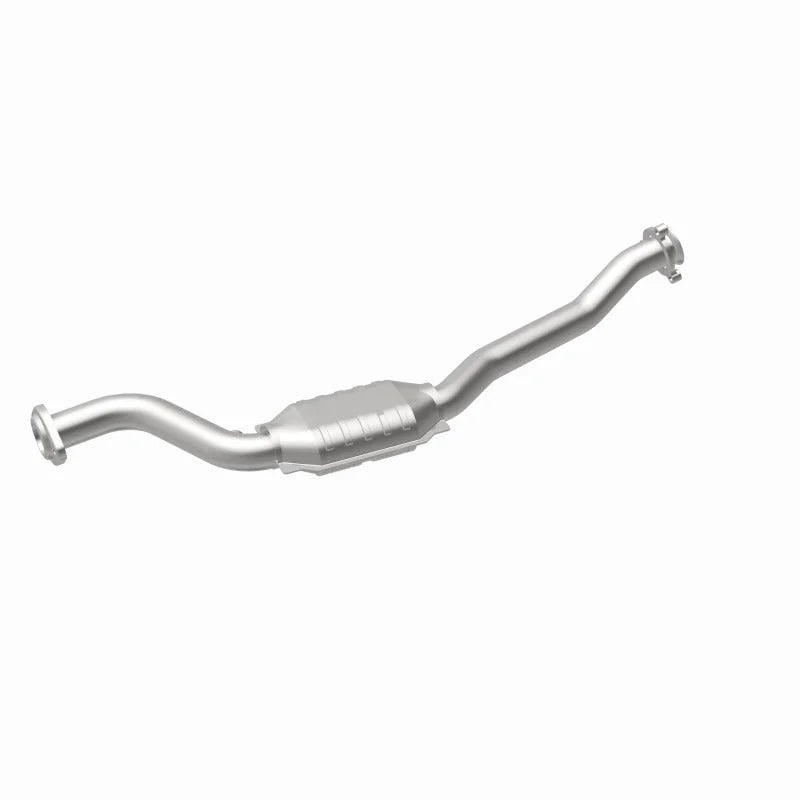 MagnaFlow Direct Fit Catalytic Converter 04-06 Colorado 2.8/3.5 Rear O - Additional View 6