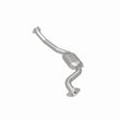 Load image into Gallery viewer, MagnaFlow Direct Fit Catalytic Converter 04-06 Colorado 2.8/3.5 Rear O - Additional View 7
