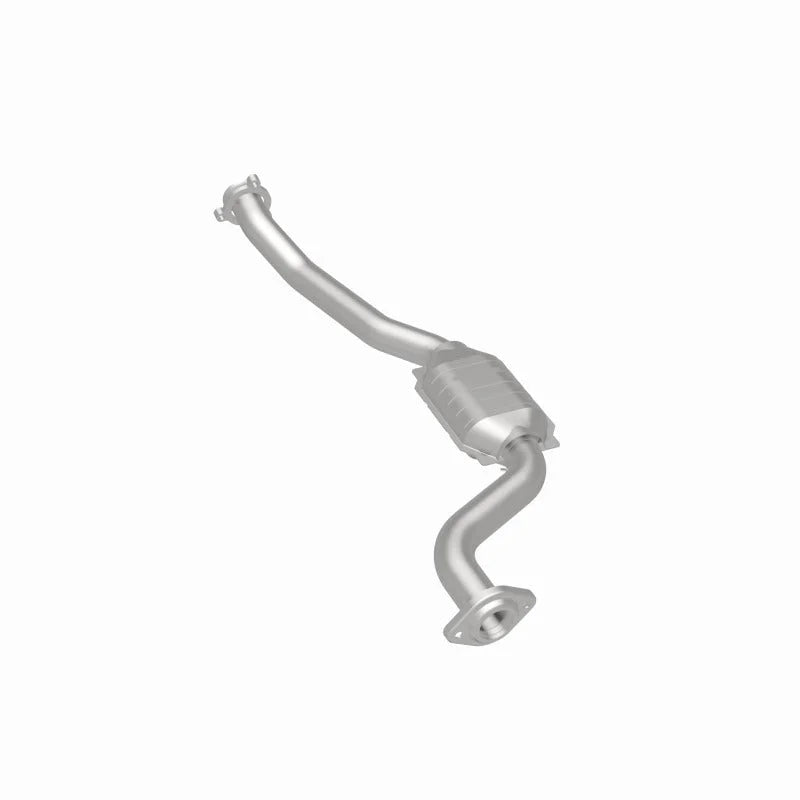 MagnaFlow Direct Fit Catalytic Converter 04-06 Colorado 2.8/3.5 Rear O - Additional View 7