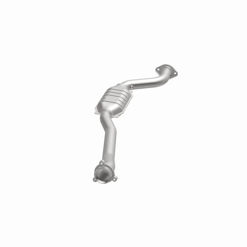 MagnaFlow Direct Fit Catalytic Converter 04-06 Colorado 2.8/3.5 Rear O - Additional View 12