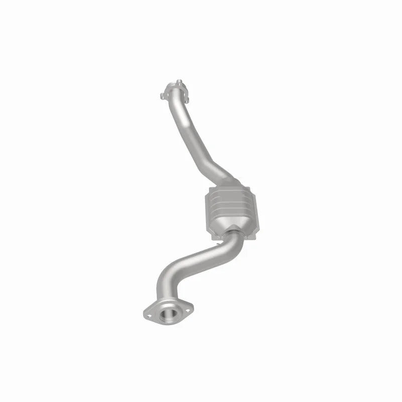 MagnaFlow Direct Fit Catalytic Converter 04-06 Colorado 2.8/3.5 Rear O - Additional View 13