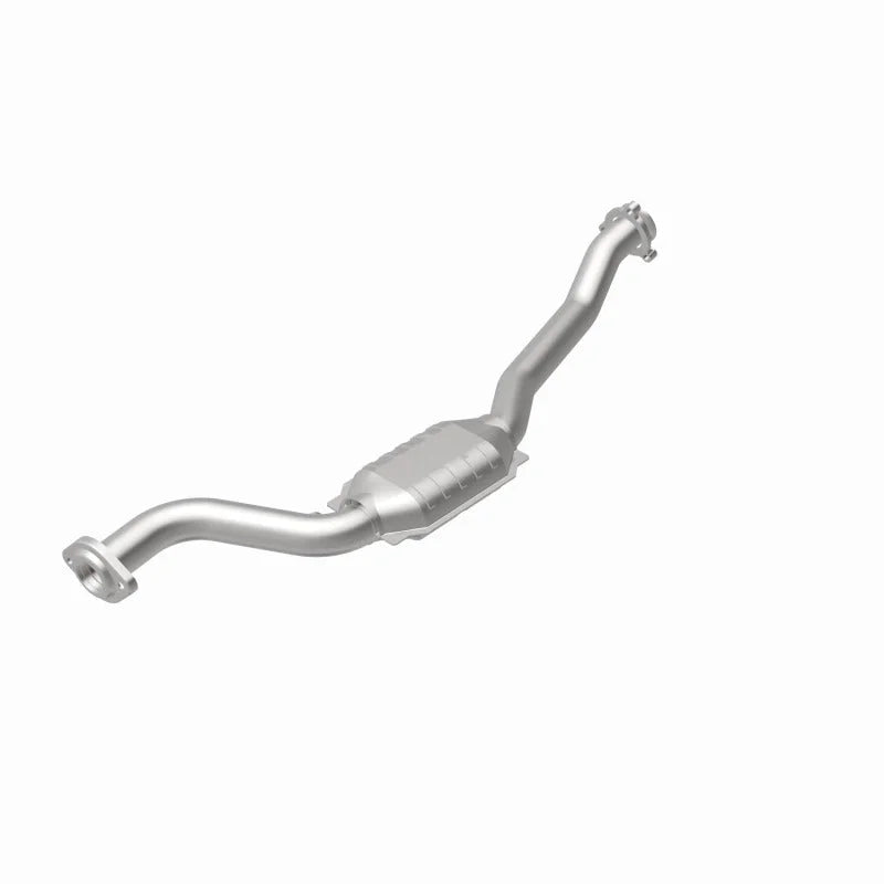 MagnaFlow Direct Fit Catalytic Converter 04-06 Colorado 2.8/3.5 Rear O - Additional View 15