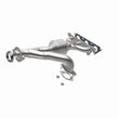 Load image into Gallery viewer, MagnaFlow Direct Fit Catalytic Converter 04-10 Mitsu Endeavor 3.8L - Additional View 5