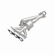 Load image into Gallery viewer, MagnaFlow Direct Fit Catalytic Converter 04-10 Mitsu Endeavor 3.8L - Additional View 9