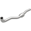Load image into Gallery viewer, MagnaFlow Direct Fit Catalytic Converter 06- GM Silv/Sierra 6.6L - Main Product View