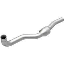 Load image into Gallery viewer, MagnaFlow Direct Fit Catalytic Converter 06- GM Silv/Sierra 6.6L - Main Product View