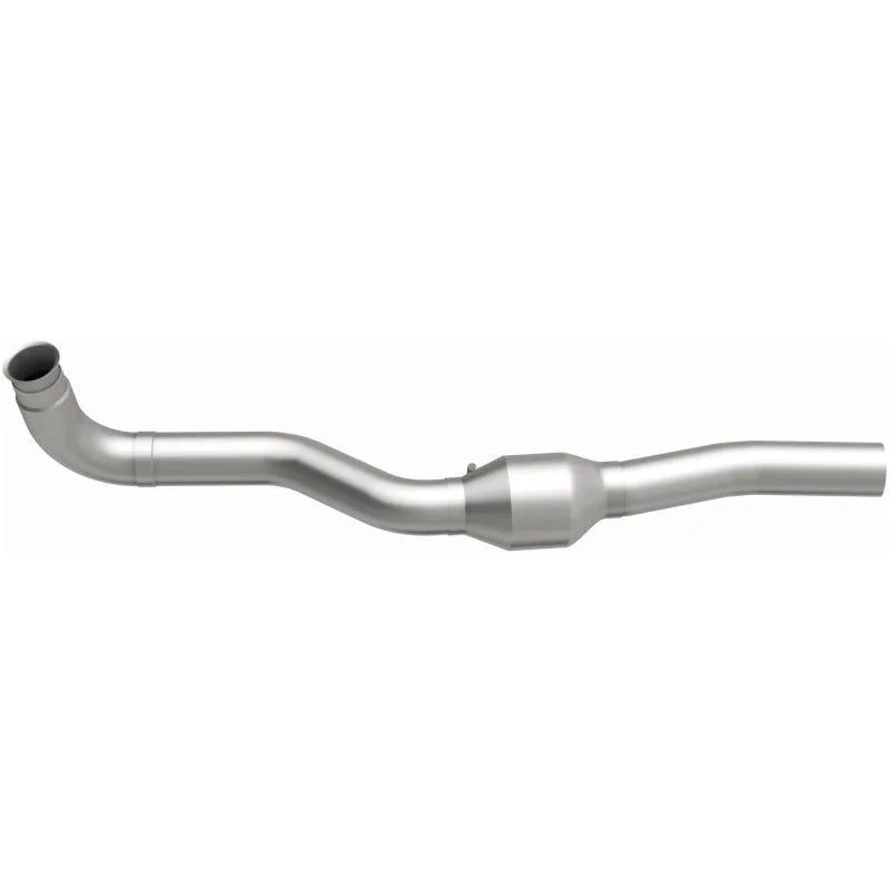 MagnaFlow Direct Fit Catalytic Converter 06- GM Silv/Sierra 6.6L - Additional View 5