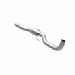 Load image into Gallery viewer, MagnaFlow Direct Fit Catalytic Converter 06- GM Silv/Sierra 6.6L - Additional View 9