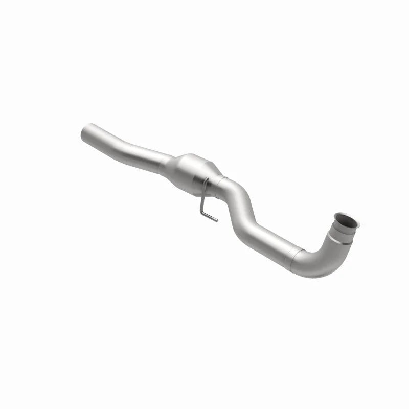 MagnaFlow Direct Fit Catalytic Converter 06- GM Silv/Sierra 6.6L - Additional View 9