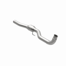 Load image into Gallery viewer, MagnaFlow Direct Fit Catalytic Converter 06- GM Silv/Sierra 6.6L - Additional View 9