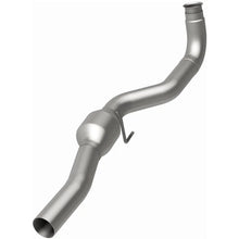 Load image into Gallery viewer, MagnaFlow Direct Fit Catalytic Converter 06- GM Silv/Sierra 6.6L - Additional View 10