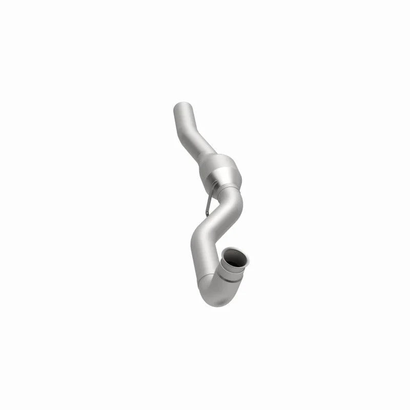 MagnaFlow Direct Fit Catalytic Converter 06- GM Silv/Sierra 6.6L - Additional View 11