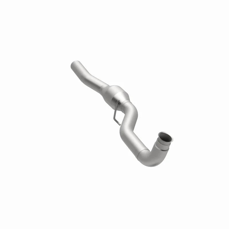 MagnaFlow Direct Fit Catalytic Converter 06- GM Silv/Sierra 6.6L - Additional View 13