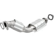 Load image into Gallery viewer, MagnaFlow Direct Fit Catalytic Converter 07-08 G35/37/350Z Driver Side OEM - Main Product View