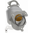 Load image into Gallery viewer, MagnaFlow Direct Fit Catalytic Converter 07-08 G35/37/350Z Driver Side OEM - Additional View 7